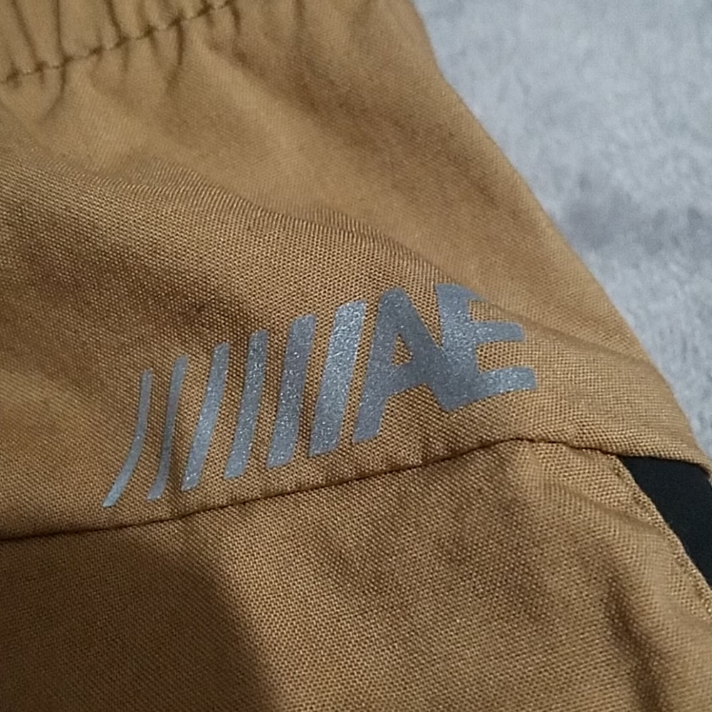 American eagle active flex pants NWOT - Picture 5 of 7